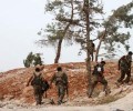 وحدات من الجيش العربي السوري تقضي على إرهابيين من “جبهة النصرة” بدرعا البلد وريف القنيطرة
