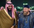 #شهيدوف: الرئيس الشيشاني لم يعتذر من السعودية
