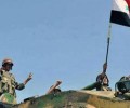 الجيش العربي السوري بالتعاون مع القوى الرديفة يعيد الأمن والاستقرار لأجزاء كبيرة  في الجهة الشرقية لمدينة حلب