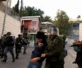 قوات الاحتلال الإسرائيلي تعتقل أربعة فلسطينيين بينهم طفل في الضفة الغربية