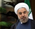 روحاني: التنوع المذهبي والقومي في ايران فرصة للوحدة وتنمية الروح الوطنية