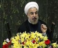 الرئيس الإيراني: تنفيذ الاتفاق النووي كان يوما مشؤوما بالنسبة للكيان الصهيوني