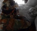 الجيش العربي السوري يحبط هجوماً لإرهابيي “داعش” بريف حمص.. العثور على مستودعات أسلحة وتفكيك ألغام في الأحياء الشرقية بحلب