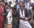 استمرار إطلاق السعودية للذخائر العنقودية في اليمن