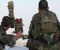 الجيش العربي السوري يدمر آلية لتنظيم جبهة النصرة ويوقع 7 قتلى على الأقل بين صفوف إرهابييه بريف حمص