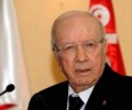 الرئيس التونسي: تربطنا علاقات قوية مع سورية