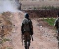 مقتل جندي تركي في شمال سورية