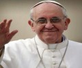 البابا فرنسيس يدعو لإحلال السلام وحل الخلافات الدولية بالحوار