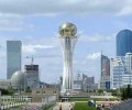 نائب وزير خارجية كازاخستان: العمل الحثيث يتواصل لإعداد ساحة للمحادثات السورية المرتقبة في استانة