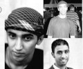 النظام البحريني يعلن تنفيذ حكم الاعدام بحق ثلاثة معتقلين 