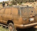 العثور على 3 سيارات مفخخة في جرود القلمون على الحدود مع لبنان وإيقاع العديد من الإرهابيين قتلى بدرعا وحلب