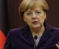المستشارة الألمانية تنتقد قرار ترامب