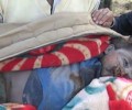 #إرتفاع حصيلة ضحايا إستهداف العدوان لمنطقة سناع بصنعاء إلى أربعة شهداء بينهم طفلان 
