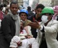شهداء وجرحى في غارات سعودية طالت عدد من المحافظات اليمنية