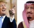"واشنطن بوست":لهذا استثنى ترامب السعودية من قرار منع دخول الأجانب لأمريكا! 