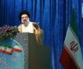 آية الله خاتمي: المناورات الصاروخية تجسيد لاقتدار ايران