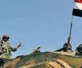 الجيش العربي السوري يحكم السيطرة على عدد من النقاط شرق مطار السين بريف دمشق وعدة تلال استراتيجية في محيط مدينة دير الزور