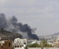 مقتل 4 يمنين بغارات لطيران النظام السعودي. والجيش اليمني يرد