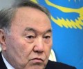 #نزارباييف يؤكد أهمية التصدي للتهديدات والأنشطة الإرهابية في كازاخستان