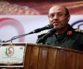 وزير الدفاع الإيراني : أميركا مصدر الإرهاب التكفيري في المنطقة والعالم 