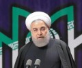 الرئيس روحاني: نفتخر بصنعنا اجهزة IR8 للطرد المركزي