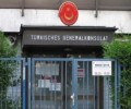  دبلوماسيا اتراكا يبحثون عن مأمن في ألمانيا