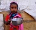 #تقرير : ثماني محافظات يمنية مهدده  بالجوع 