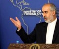 #طهران: وجود القوات الغربية المعادية في المنطقة يزعزع أمنها