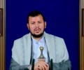 #هام:السيد عبدالملك يكشف الجهة المسئولة عن استهداف الشهيد الصماد