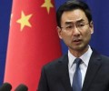 #الصين: يجب رفع العقوبات الغربية غير الشرعية عن سورية