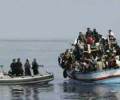 خفر السواحل الليبي ينقذ 115 مهاجرا وفقدان 25 قبالة سواحل طرابلس