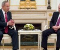  رد بوتين على تخرصات نتانياهو بشأن ايران