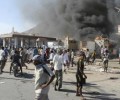 اليمن.:إصابة امرأة وطفل في غارات سعودية على صنعاء