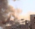 اليمن : مصرع خمسة يمنيين بغارات للعدوان السعودي على الحديدة وتعز