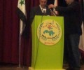 الأمين القطري لحزب البعث في لبنان: سورية بقيت شامخة بالرغم من العدوان المتواصل عليها