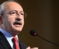 أوغلو: أردوغان يسعى لتقسيم تركيا وتفجير صراعات داخلية فيها