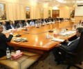 المجلس الأعلى للأمن الغذائي برئاسة رئيس الوزراء يناقش تقرير السكرتارية الفنية للمجلس