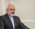 نصيحة "مثيرة" من وزير الخارجية الايراني حول تصريحات "ترامب"