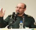 وزير الدفاع الايراني: سنتصدى لأي تهديد أمريكي بمنتهى الجدّية