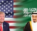 68 مليون دولار كلفة استقبال ترامب في السعودية