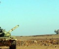 وحدات من الجيش العربي السوري تدمر آليات لإرهابيي “داعش” وتقضي على عدد منهم في ريف حمص الشرقي