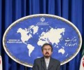 ايران تدين اقتحام القوات البحرينية لمنزل آية الله عيسى قاسم