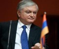نالبانديان: أرمينيا مستمرة بالدعم الإنساني للشعب السوري