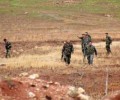 الجيش العربي السوري يواصل تقدمه في الشيخ مسكين ويكثف ضرباته النارية على أوكار الإرهابيين في إدلب ويقضي على العشرات بالحسكة