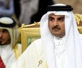 مئتا شخصية تتبرأ من أمير قطر