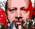 محلل سياسي أميركي: تركيا تشكل الداعم الرئيسي والشريك المقرب لتنظيم داعش الإرهابي