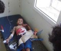 السفير الصيني لدى اليمن: أطفال اليمن هم أكبر الضحايا في الحرب