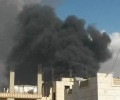 اليمن :إصابة مواطن وأضرار في الممتلكات العامة والخاصة جراء غارات طيران العدوان