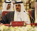  أمير قطر يشتري قصر في إيران