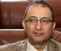 وزير المياه يطلع على الوضع البيئي بمدينة القاعدة محافظة إب